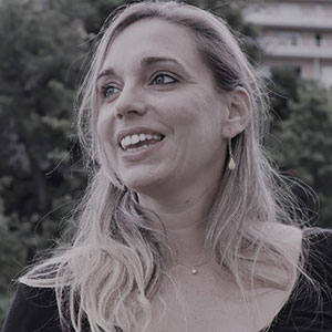 Océane Laissu portrait